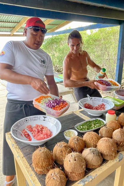 Moorea 224