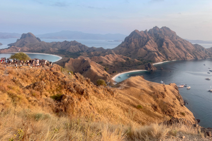 Komodo Nationalpark 110