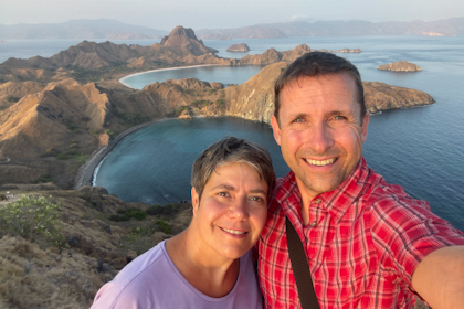 Komodo Nationalpark 113