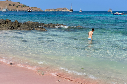 Komodo Nationalpark 149