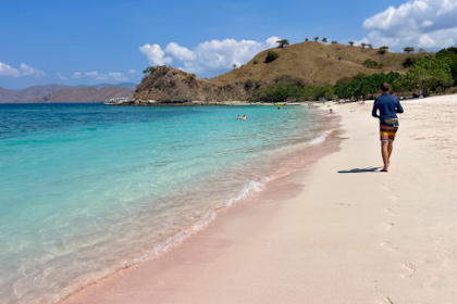 Komodo Nationalpark 152