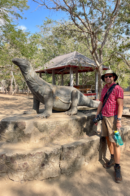 Komodo Nationalpark 239