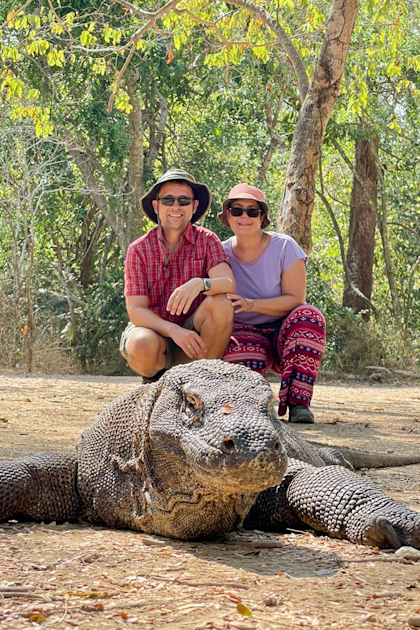 Komodo Nationalpark 240