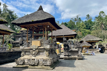 Rund um Ubud 19