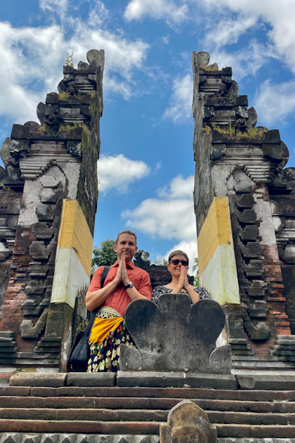 Rund um Ubud 74