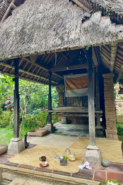 Rund um Ubud 93