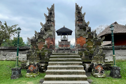 Von Ubud nach Lovina 01