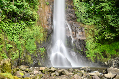 Von Ubud nach Lovina 16