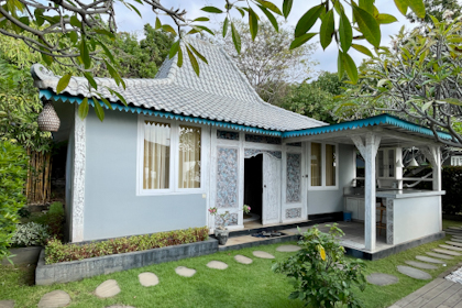 Von Ubud nach Lovina 19