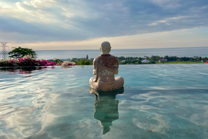 Von Ubud nach Lovina 24