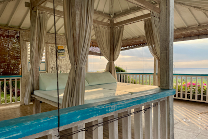 Von Ubud nach Lovina 26