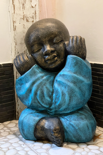 Von Ubud nach Lovina 62