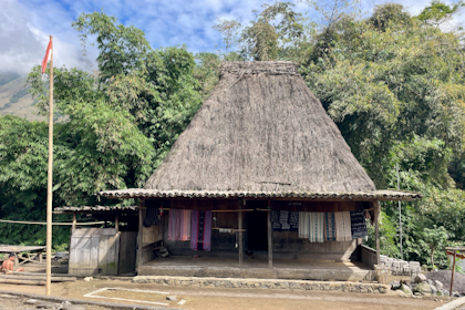von Bajawa nach Labuan Bajo 04