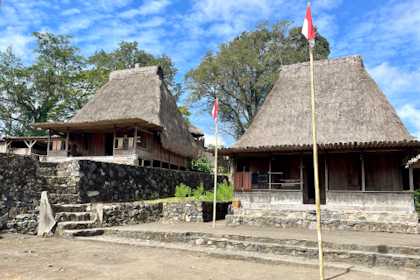 von Bajawa nach Labuan Bajo 18