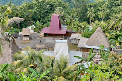 von Bajawa nach Labuan Bajo 22