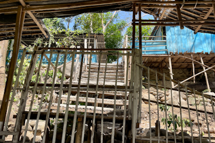 von Bajawa nach Labuan Bajo 54