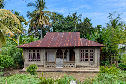 von Bajawa nach Labuan Bajo 65