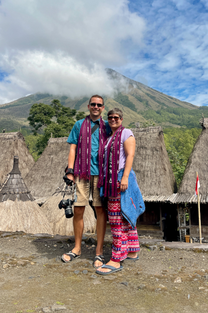 von Bajawa nach Labuan Bajo 83
