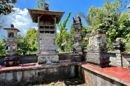 von Lovina nach Sanur 18
