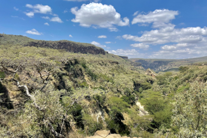 Hells Gate 35
