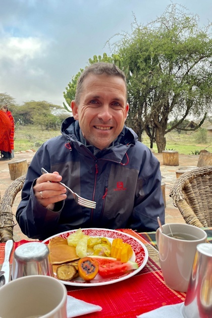 Masai Mara 1
