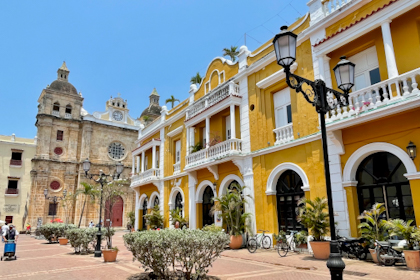 Cartagena 20