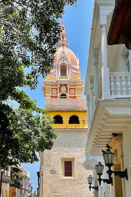 Cartagena 44