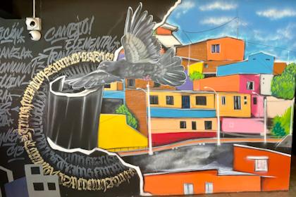 Medellin 37