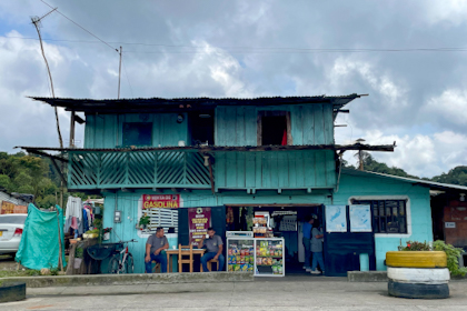Popayan 21