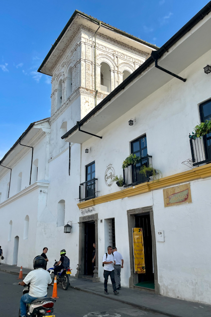 Popayan 67