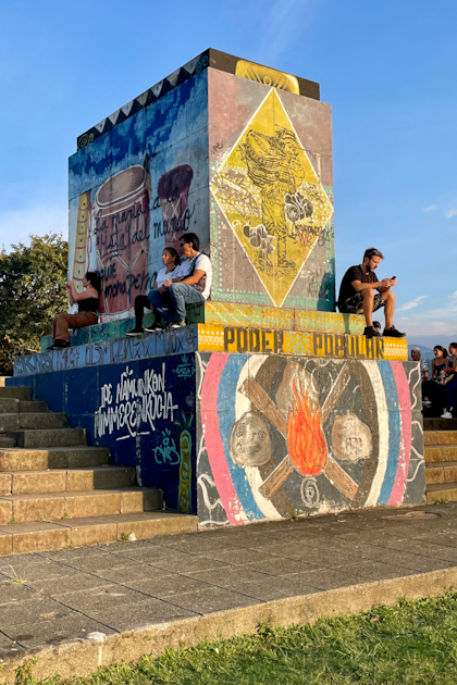 Popayan 76