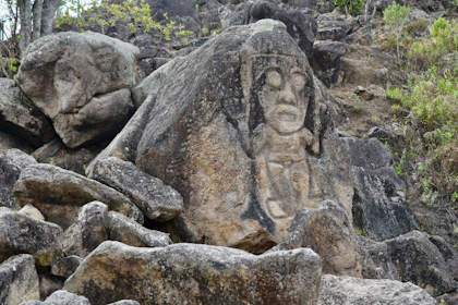 San Agustin 39