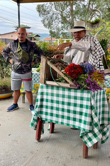 Santa Elena 12