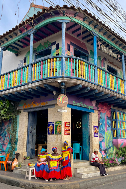 Santa Elena 42