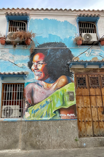 Santa Elena 43