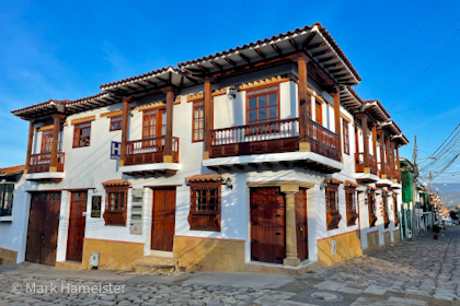 Villa de Leyva 01