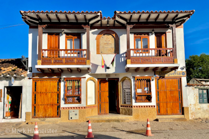 Villa de Leyva 05