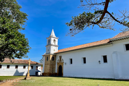 Villa de Leyva 12