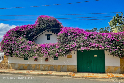 Villa de Leyva 16
