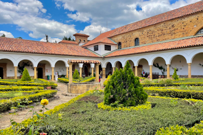 Villa de Leyva 26