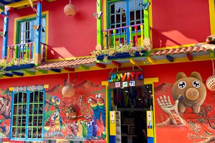 Villa de Leyva 31