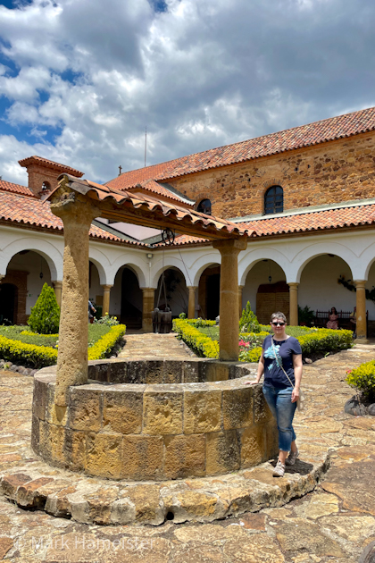 Villa de Leyva 49