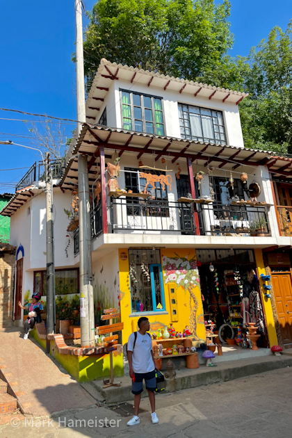 Villa de Leyva 59