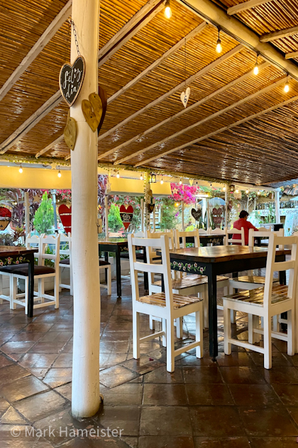 Villa de Leyva 66