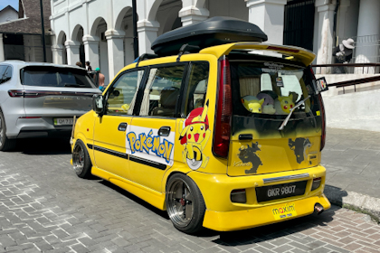 Kuching 30