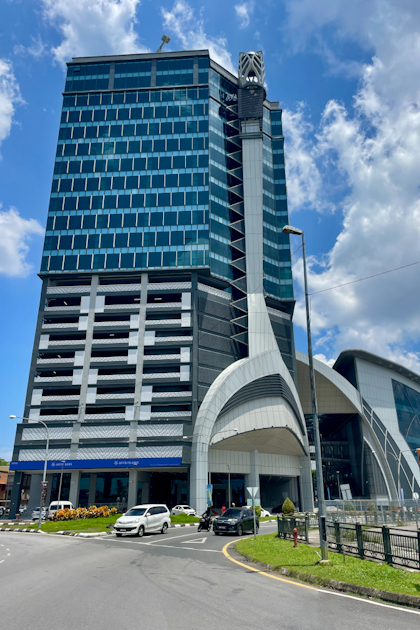 Kuching 70