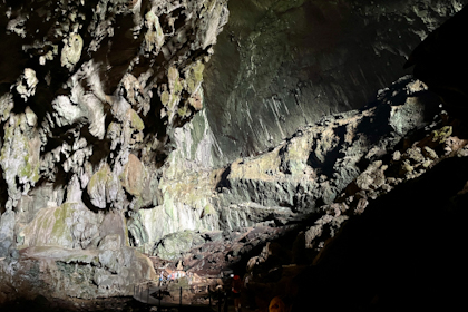 Mulu Nationalpark 14