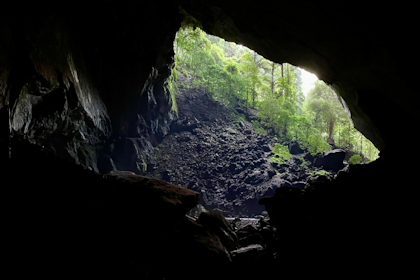 Mulu Nationalpark 15