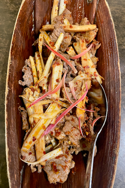 Mulu Nationalpark 153