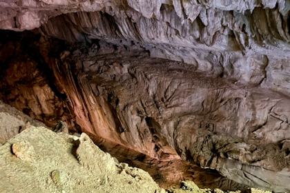 Mulu Nationalpark 46